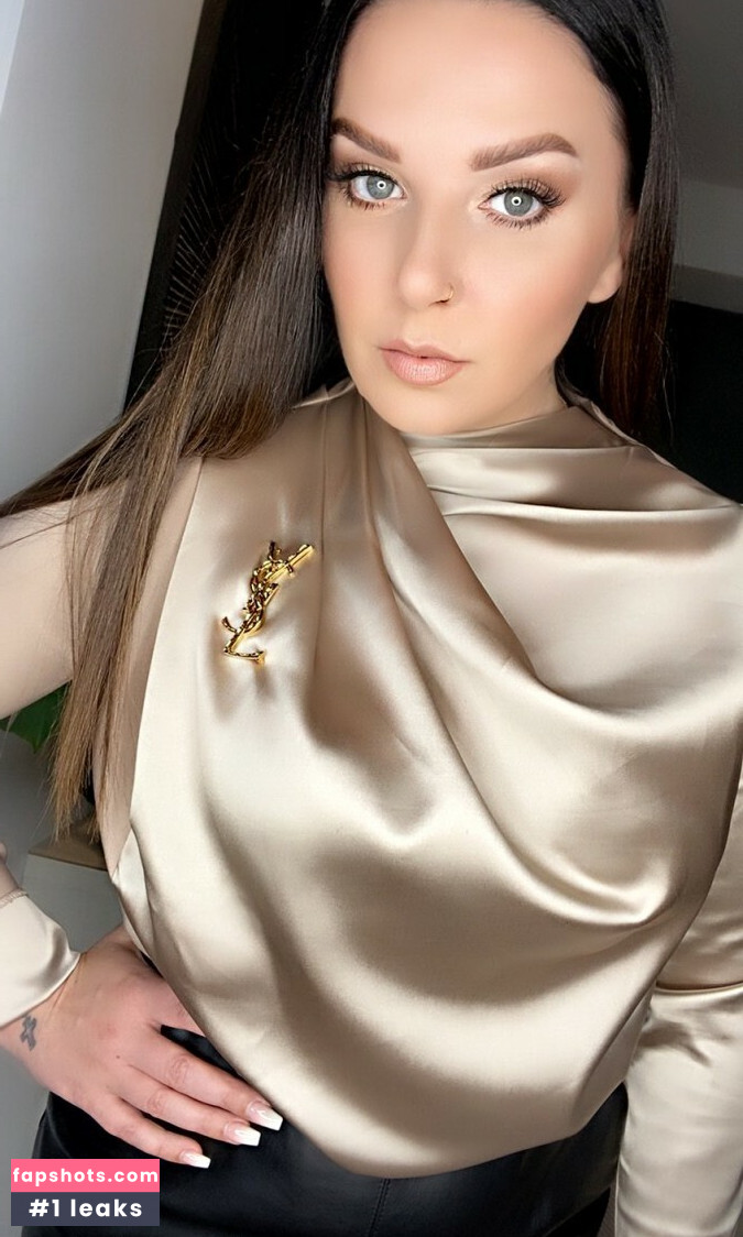 Lady Toxicsugga Nahé úniky fotek pouze od fanoušků #3 - Fapshots