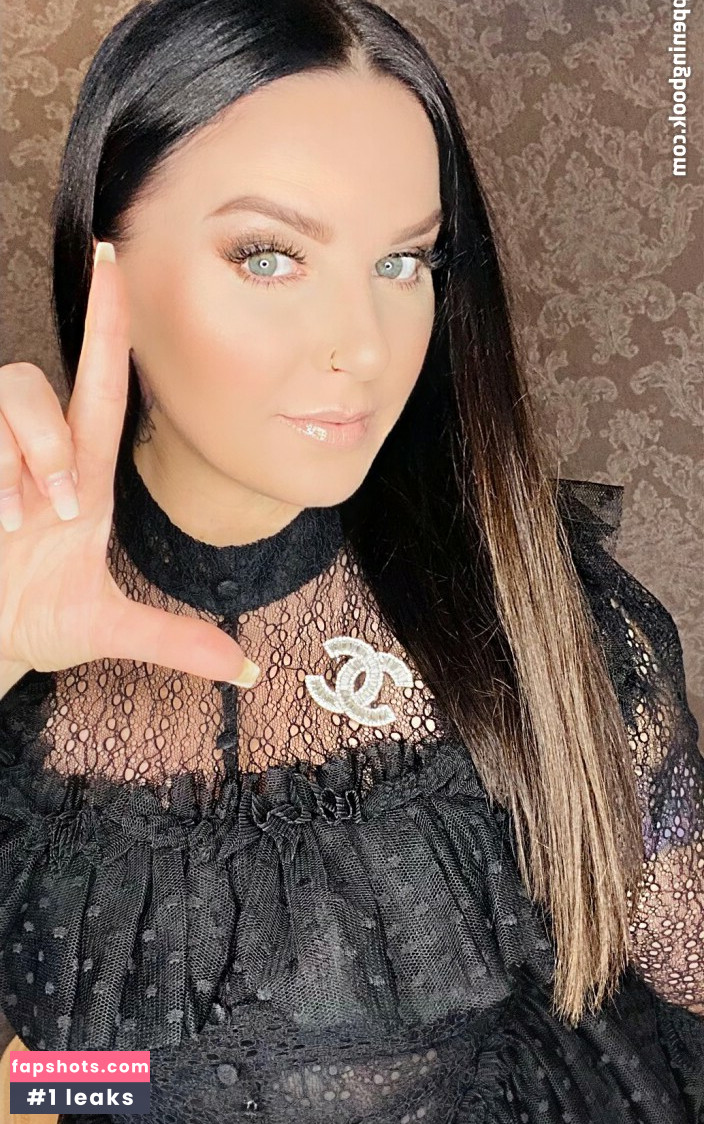 Lady Toxicsugga Nahé úniky fotek pouze od fanoušků #22 - Fapshots