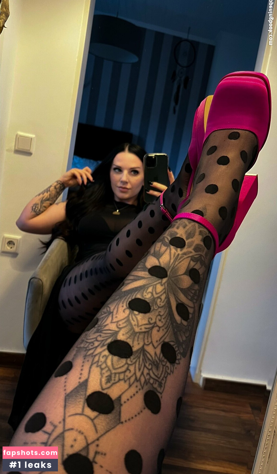 Lady Toxicsugga Nahé úniky fotek pouze od fanoušků #25 - Fapshots