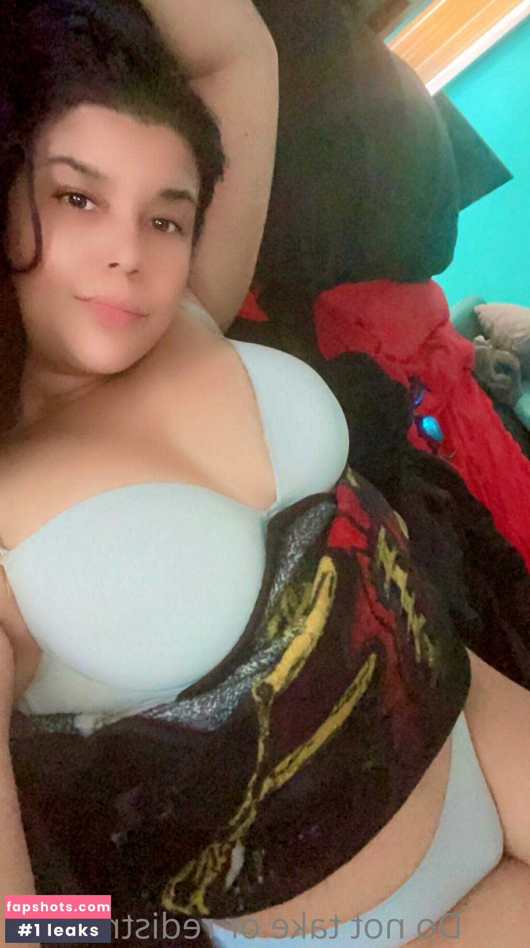 lady_valkyrie Filtración Desnuda OnlyFans Foto #5 - Fapshots