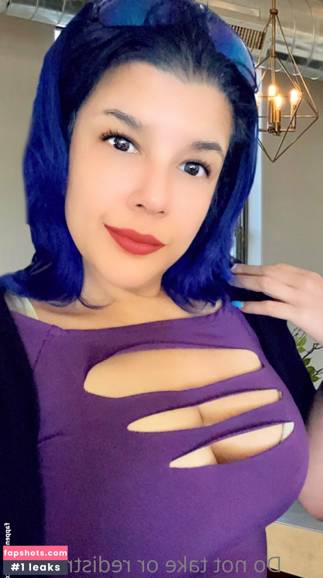 lady_valkyrie Filtración Desnuda OnlyFans Foto #6 - Fapshots