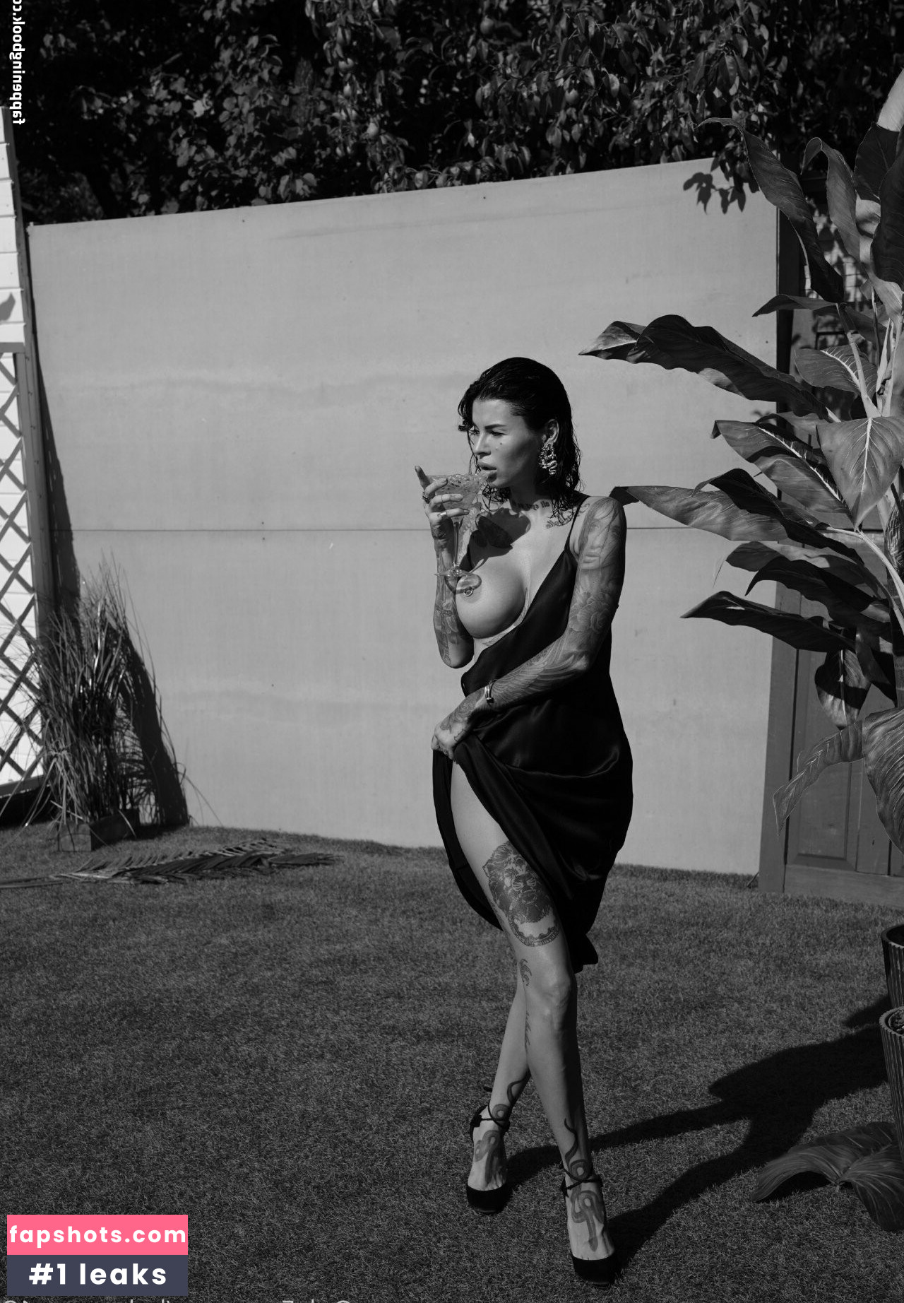 Lady Vamp gallery photo #29