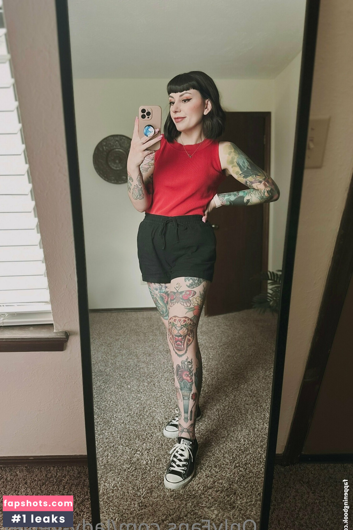 lady-velvet gallery photo #3