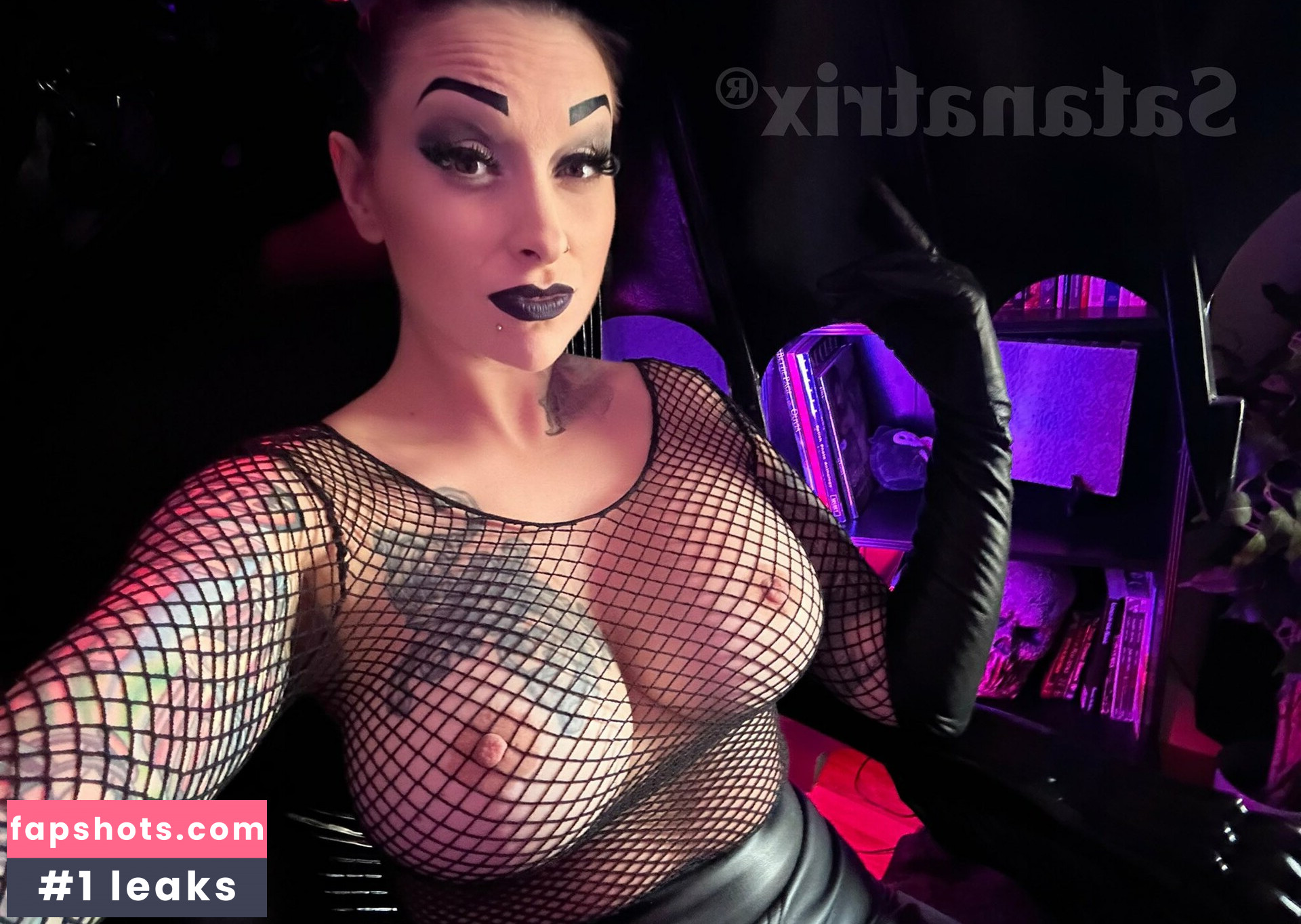 Lady VI Nacktheit OnlyFans Fotos #22 - Fapshots