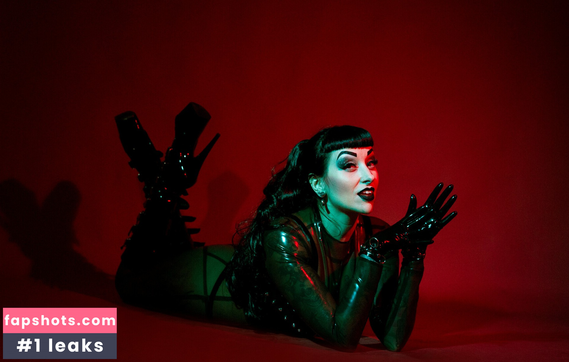 Lady VI Nacktheit OnlyFans Fotos #24 - Fapshots