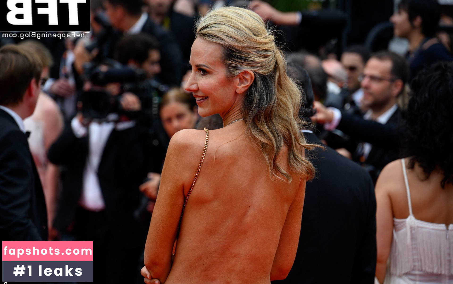 Lady Victoria Hervey gallery photo #152