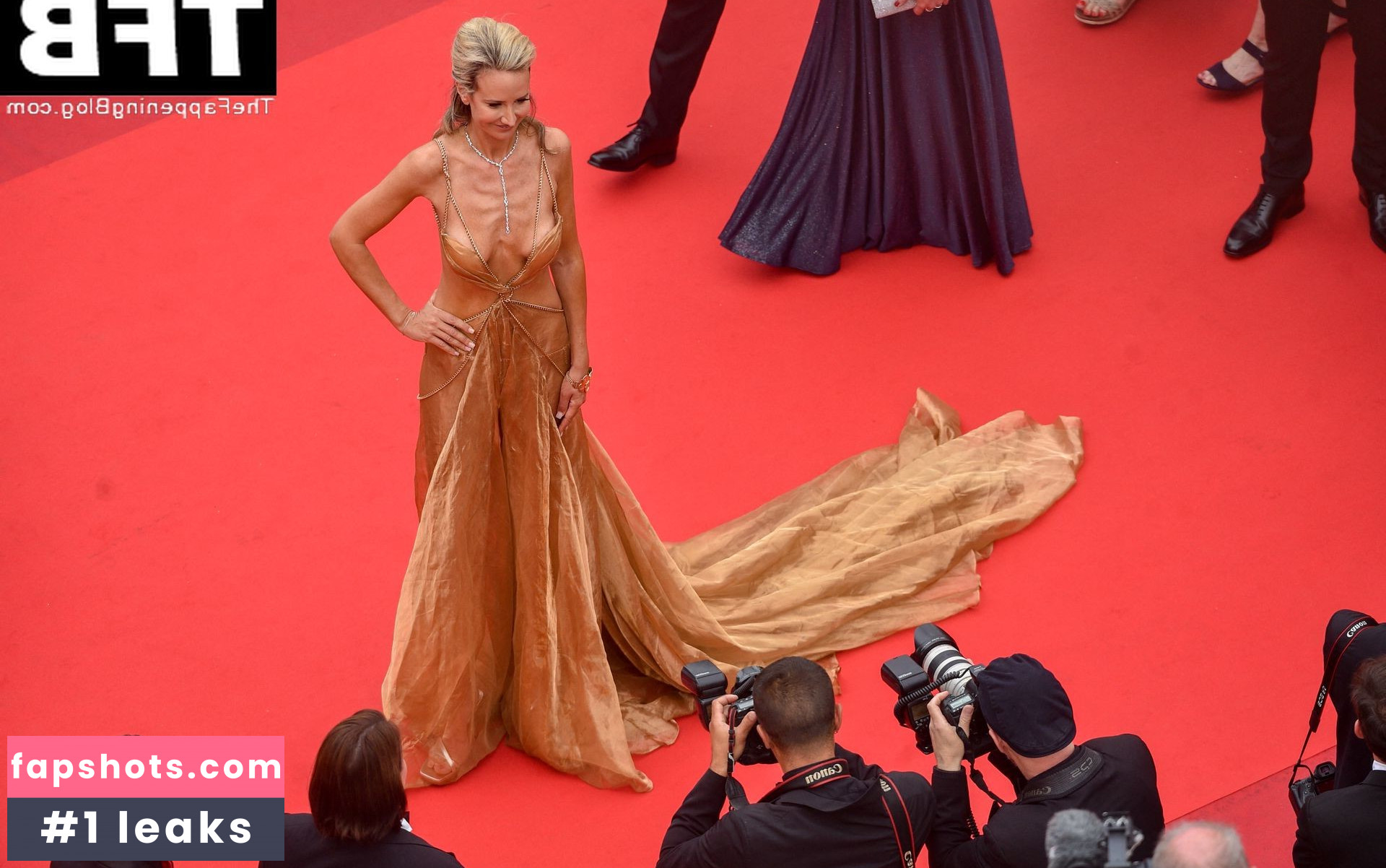 Lady Victoria Hervey gallery photo #160