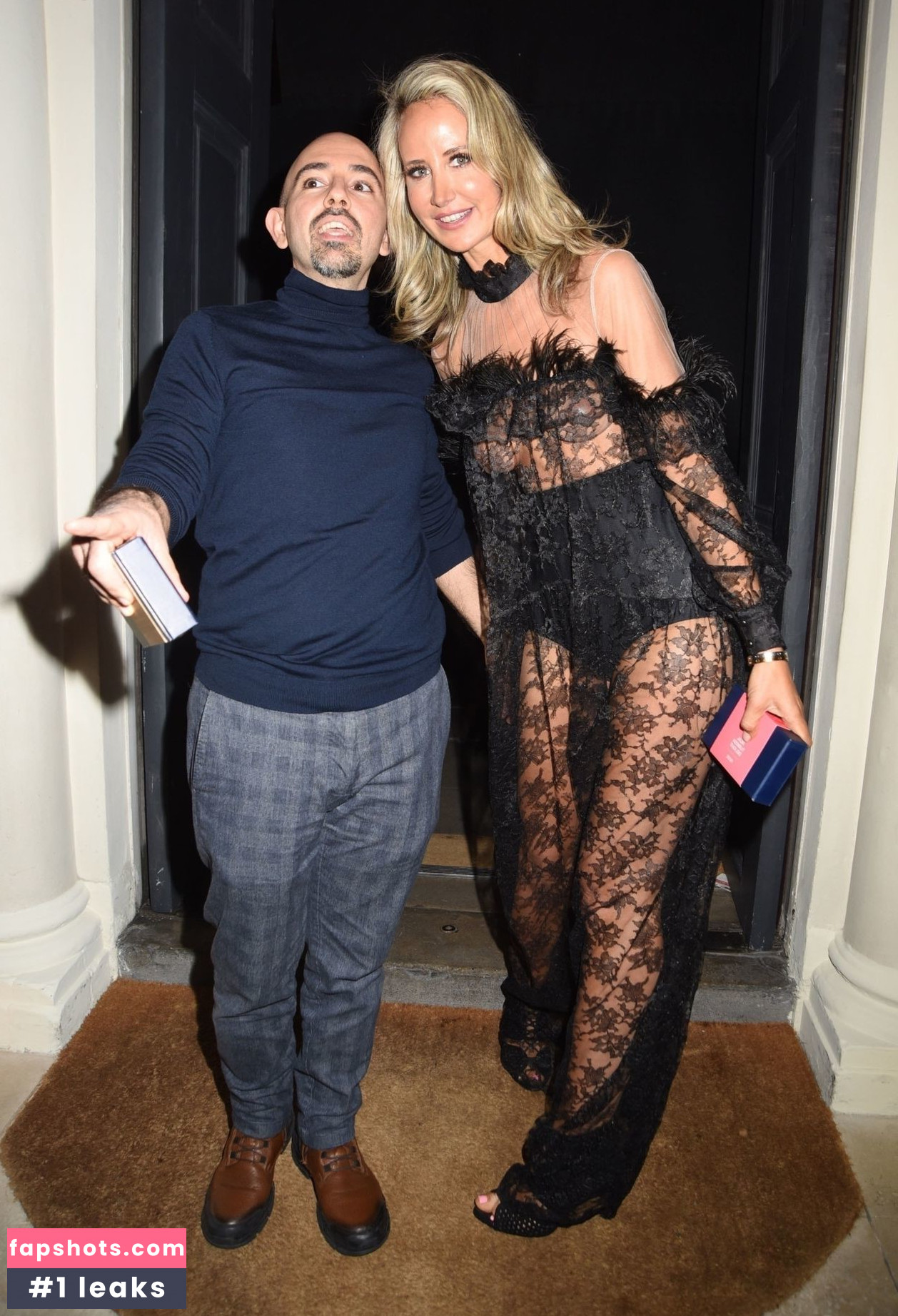 Lady Victoria Hervey gallery photo #209