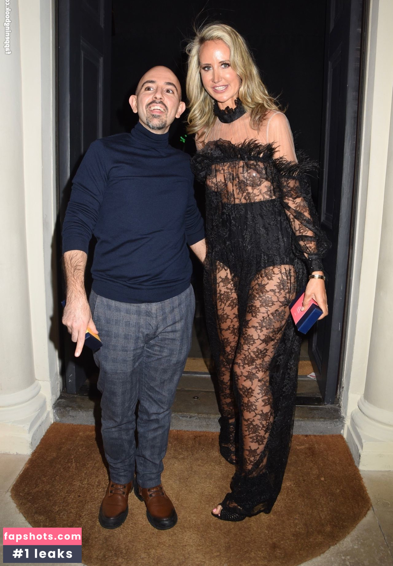 Lady Victoria Hervey gallery photo #210