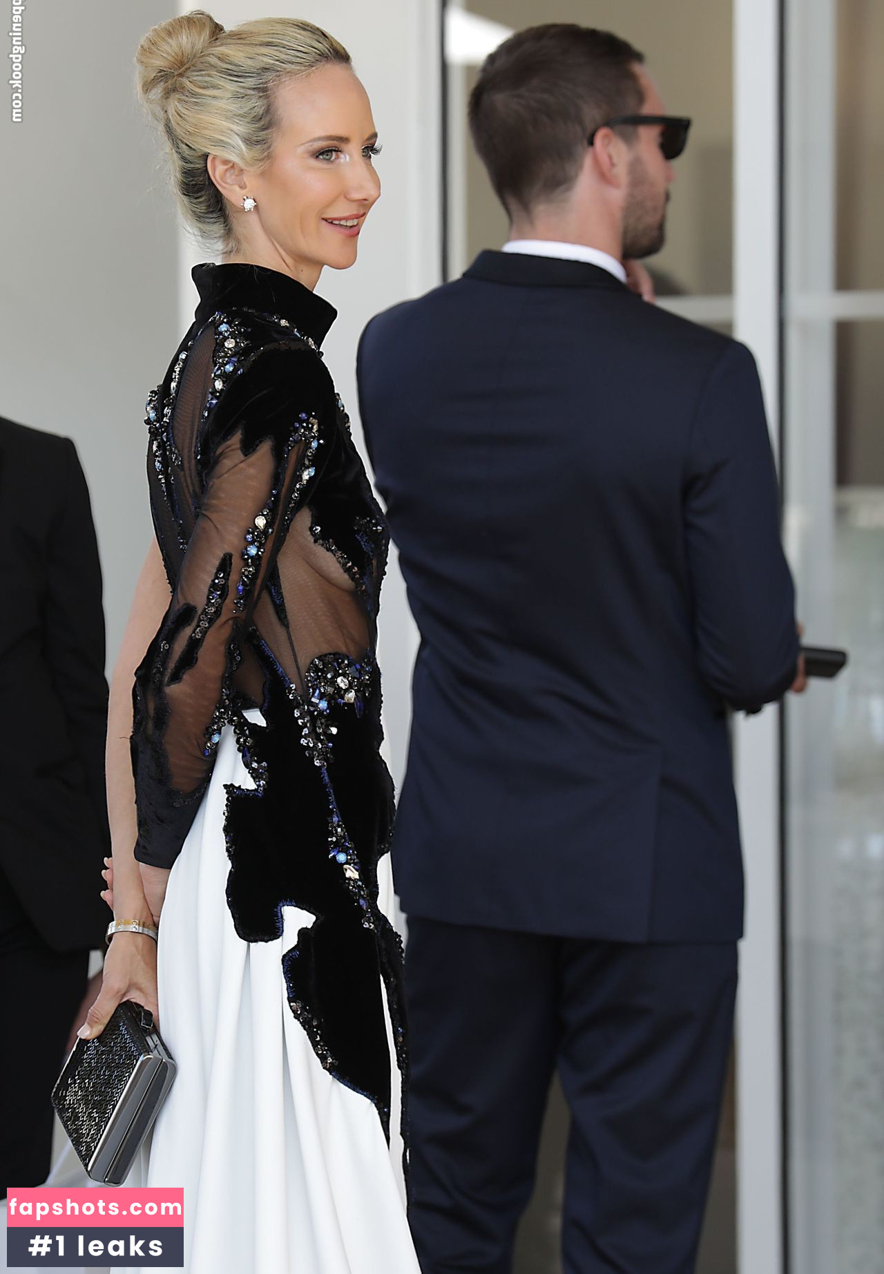 Lady Victoria Hervey gallery photo #229