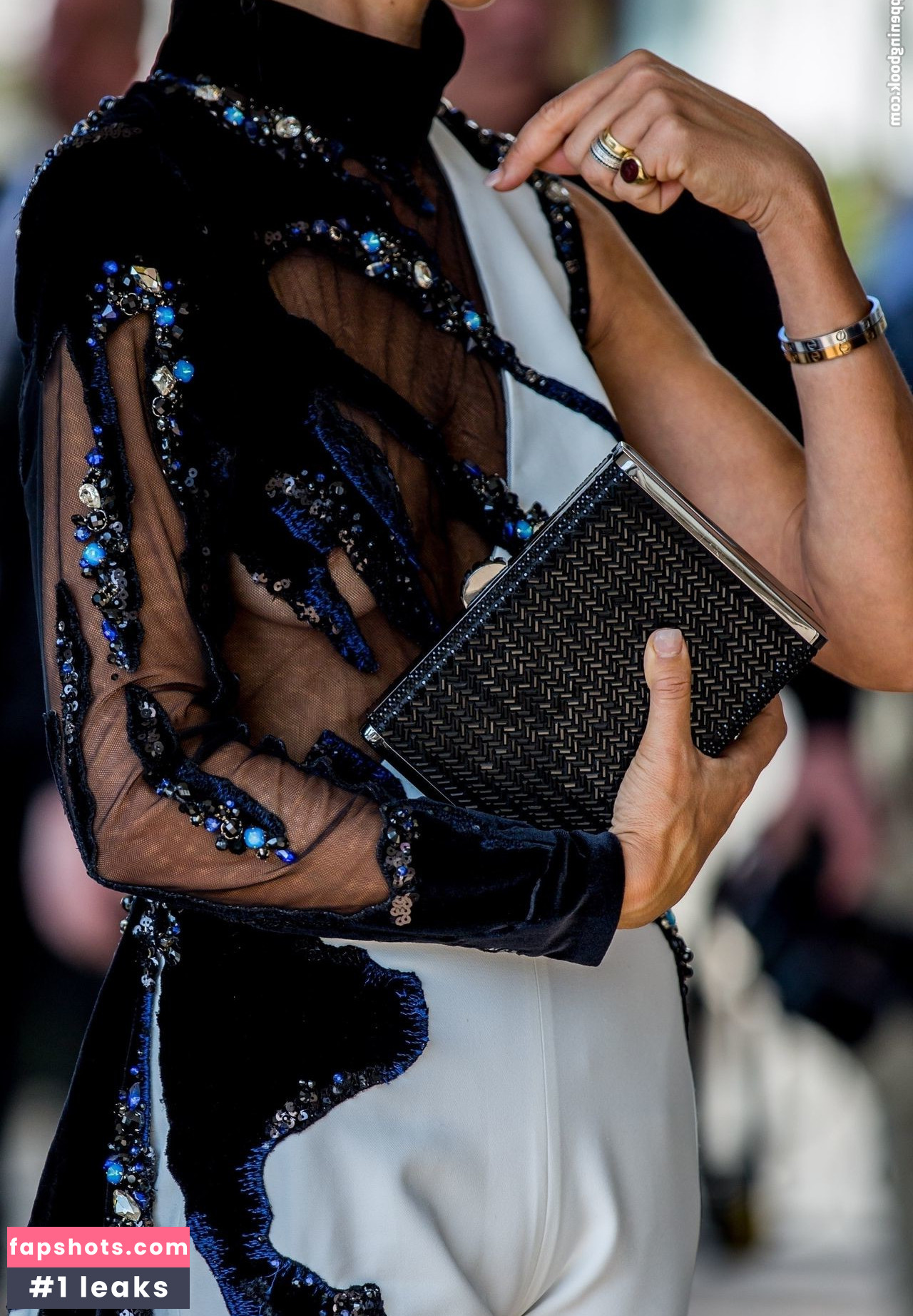 Lady Victoria Hervey gallery photo #230