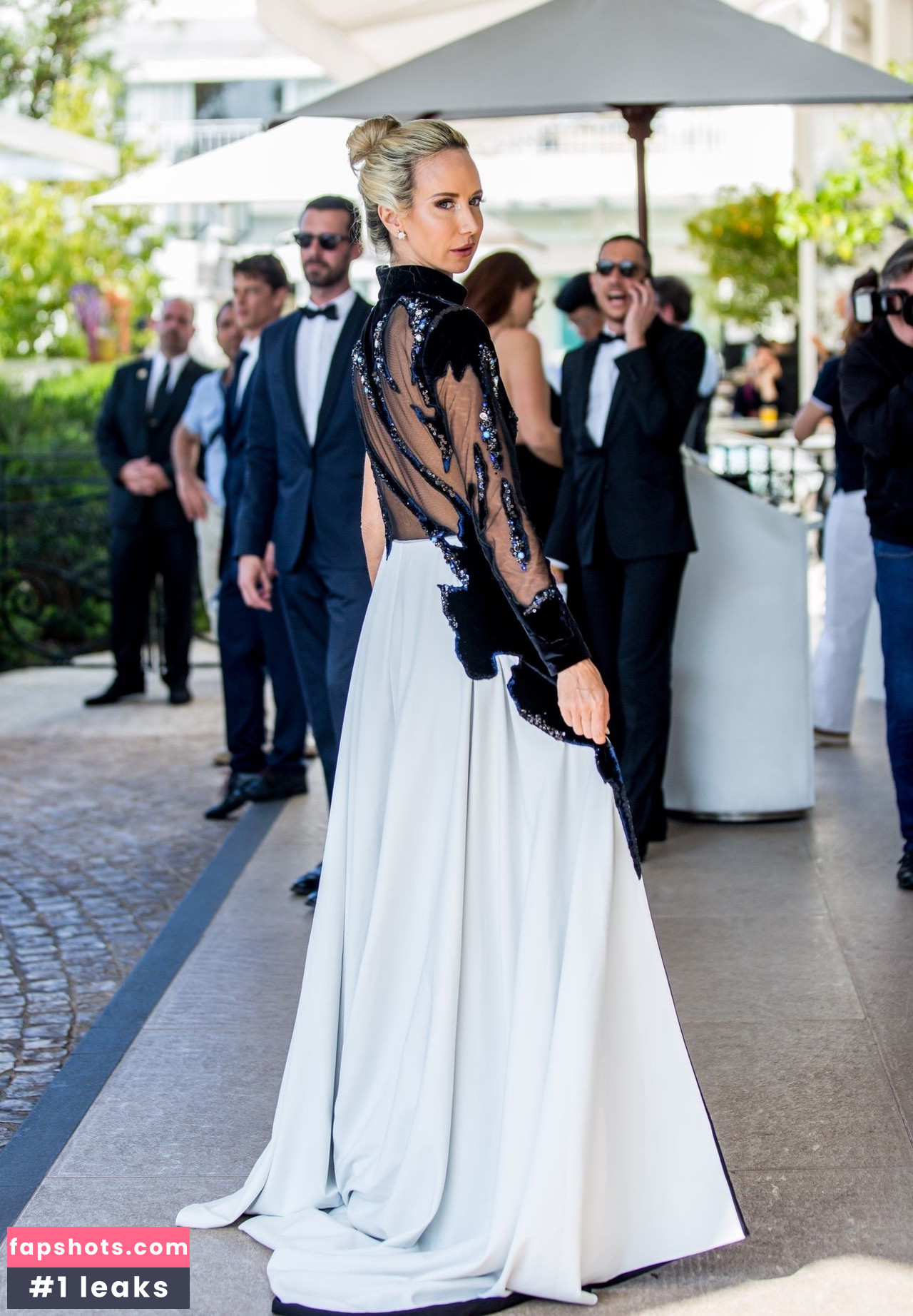 Lady Victoria Hervey gallery photo #232