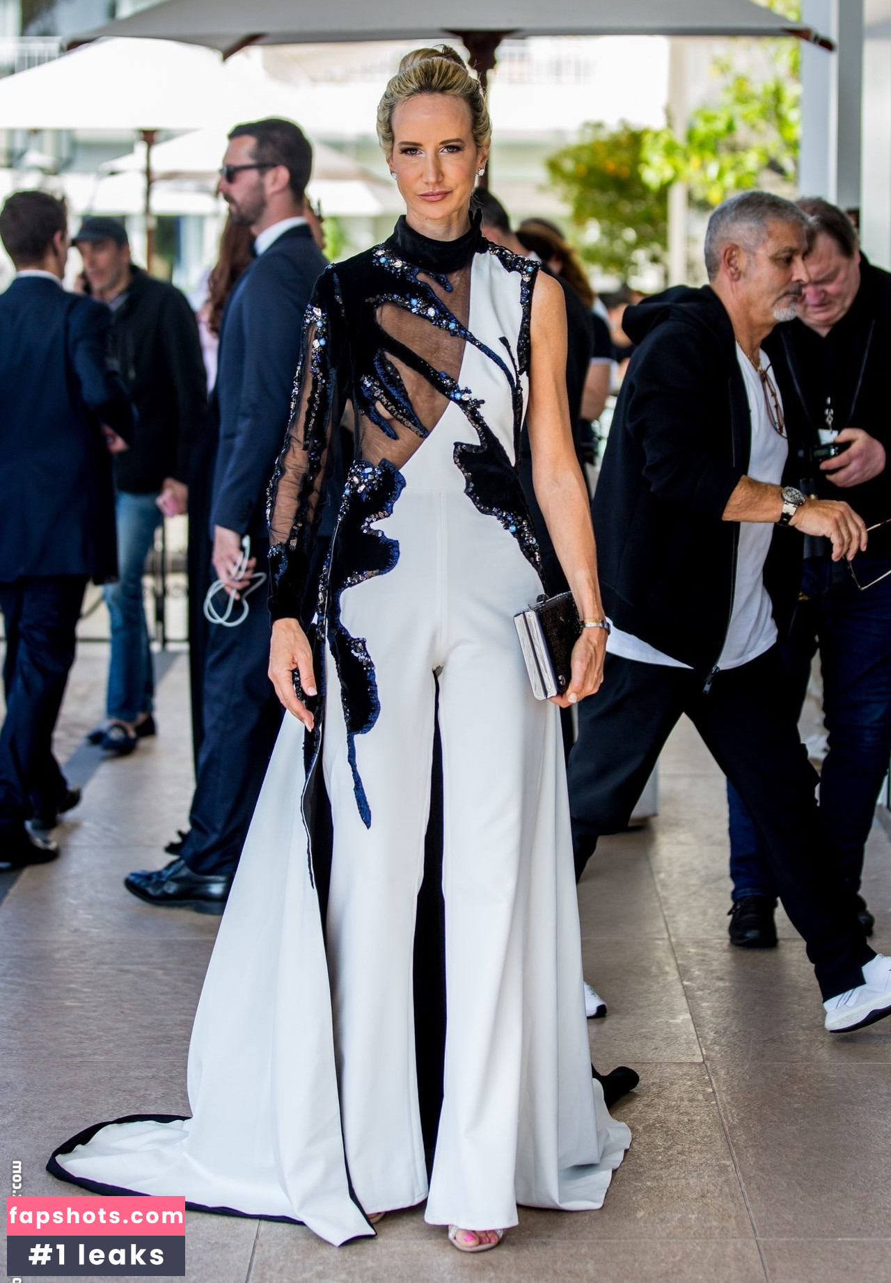 Lady Victoria Hervey gallery photo #233