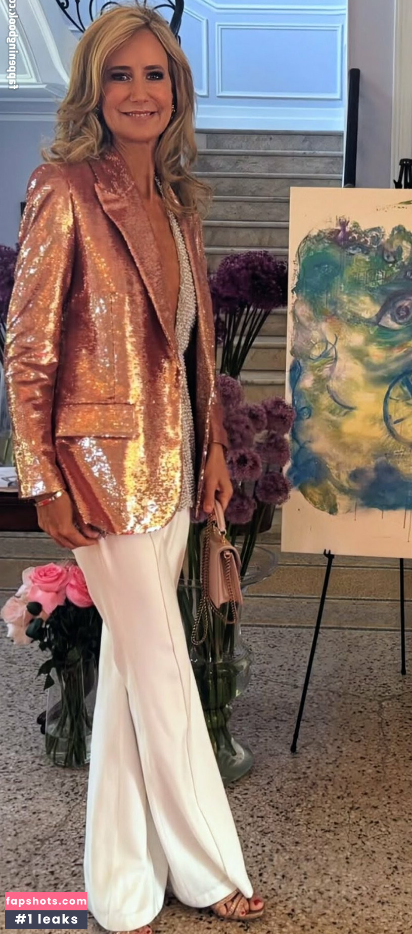 Lady Victoria Hervey gallery photo #4