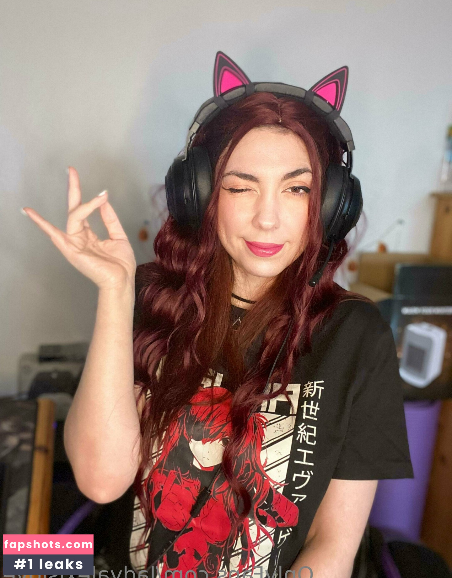 ladyalexislove Nude Leaks OnlyFans Photos #2 - Fapshots