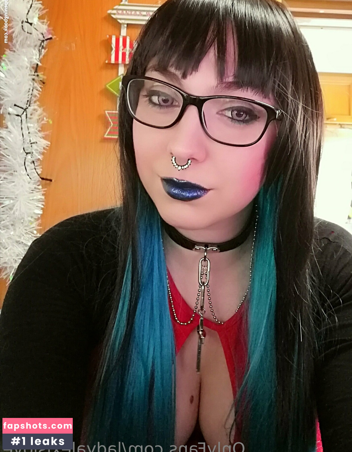 ladyalexislove Nahé úniky fotek pouze od fanoušků #7 - Fapshots