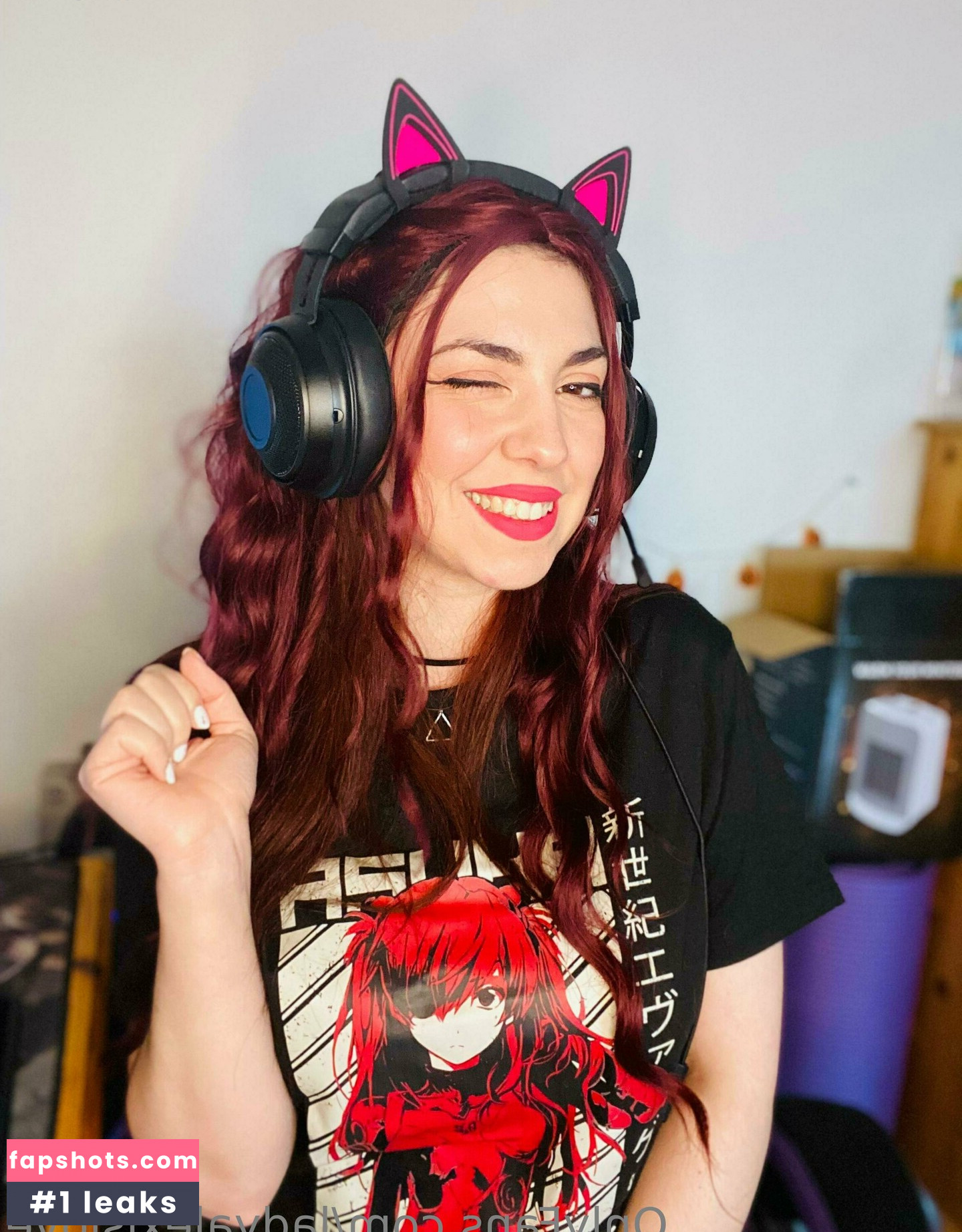 ladyalexislove Nahé úniky fotek pouze od fanoušků #10 - Fapshots