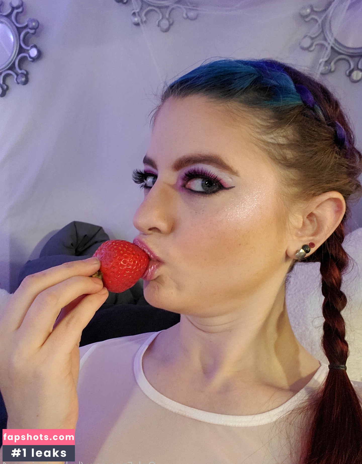 ladyasterianox1 Nude Leaks OnlyFans Photos #14 - LeakJerk