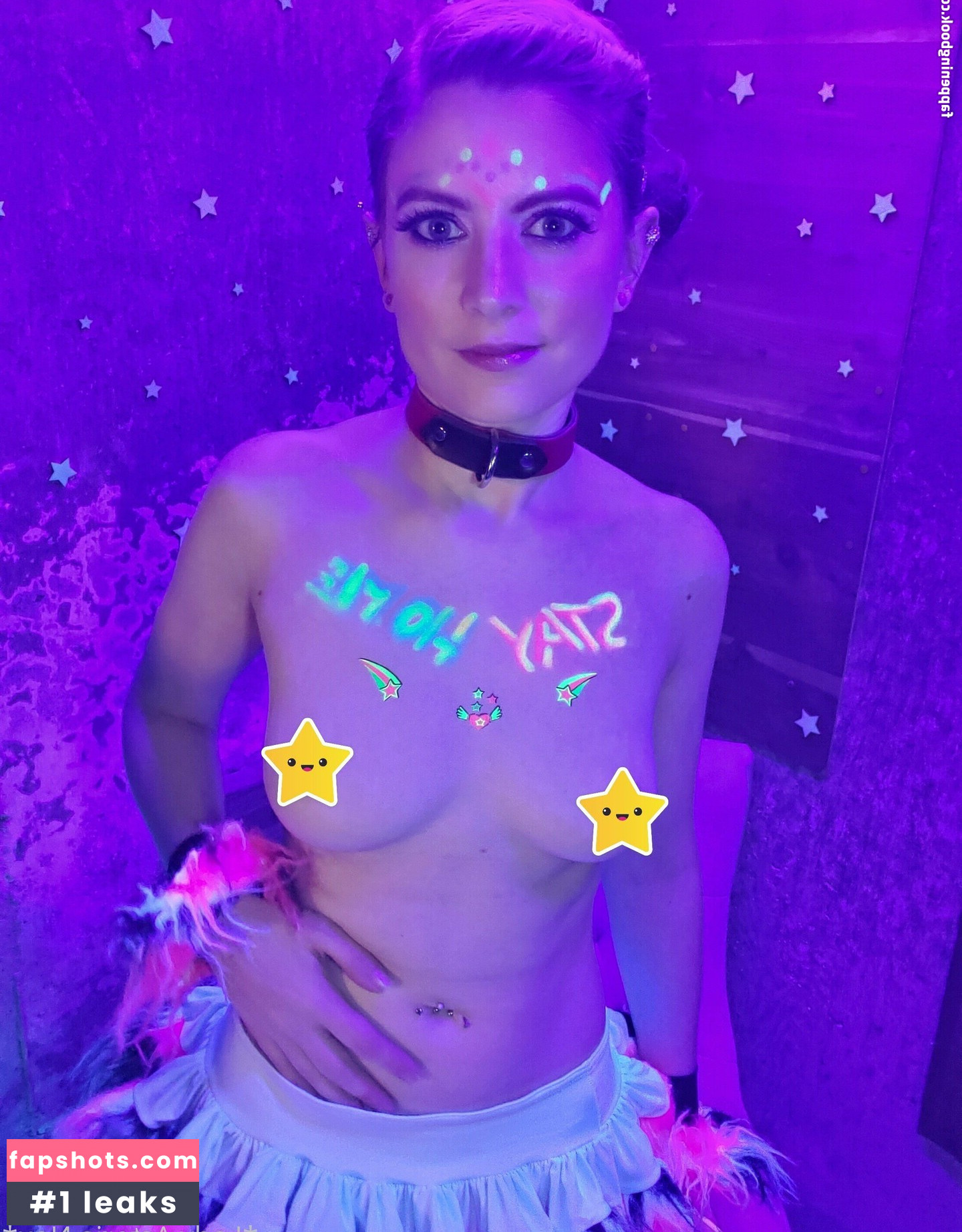 ladyasterianox1 Nude Leaks OnlyFans Photos #20 - LeakJerk
