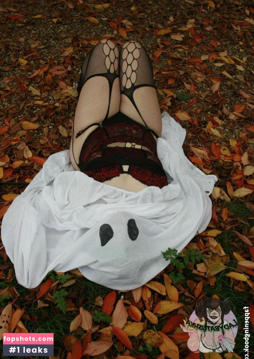 Ladybatushka Filtración Desnuda OnlyFans Foto #17 - Fapshots