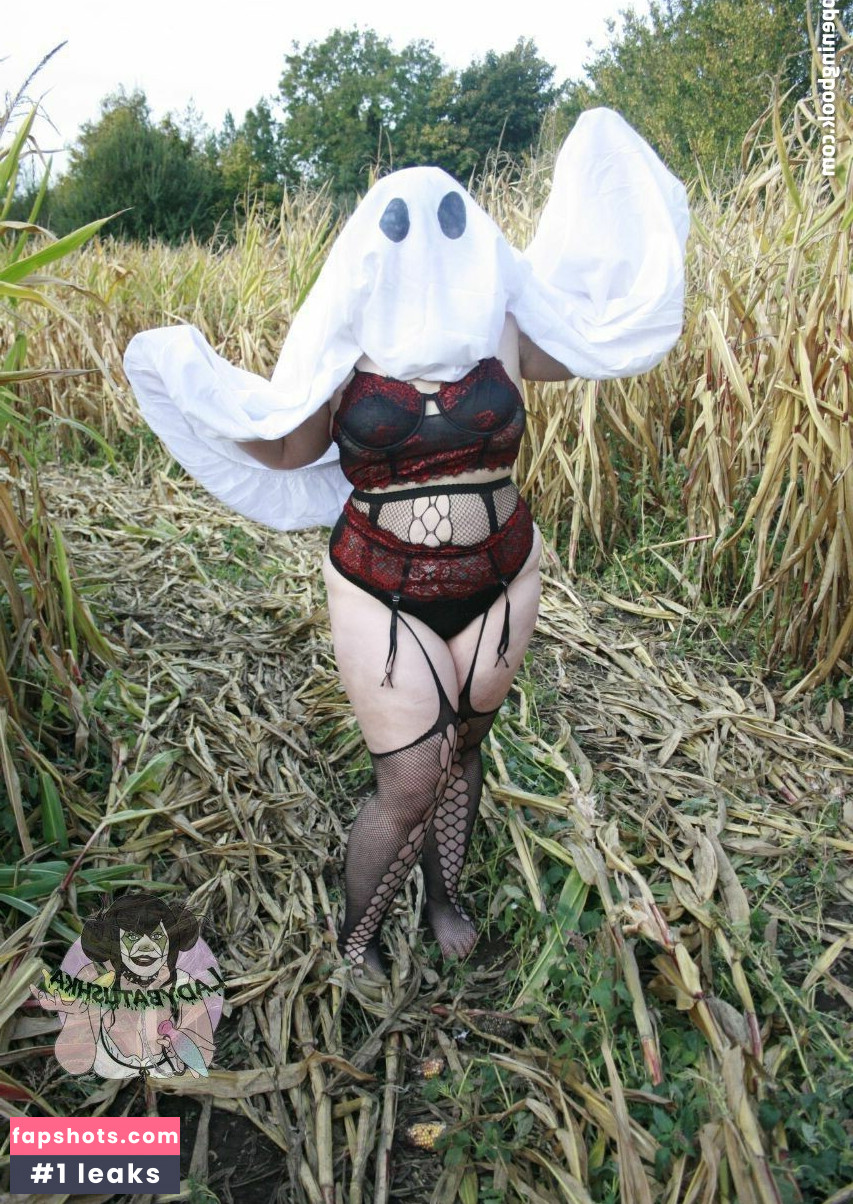 Ladybatushka Filtración Desnuda OnlyFans Foto #10 - Fapshots