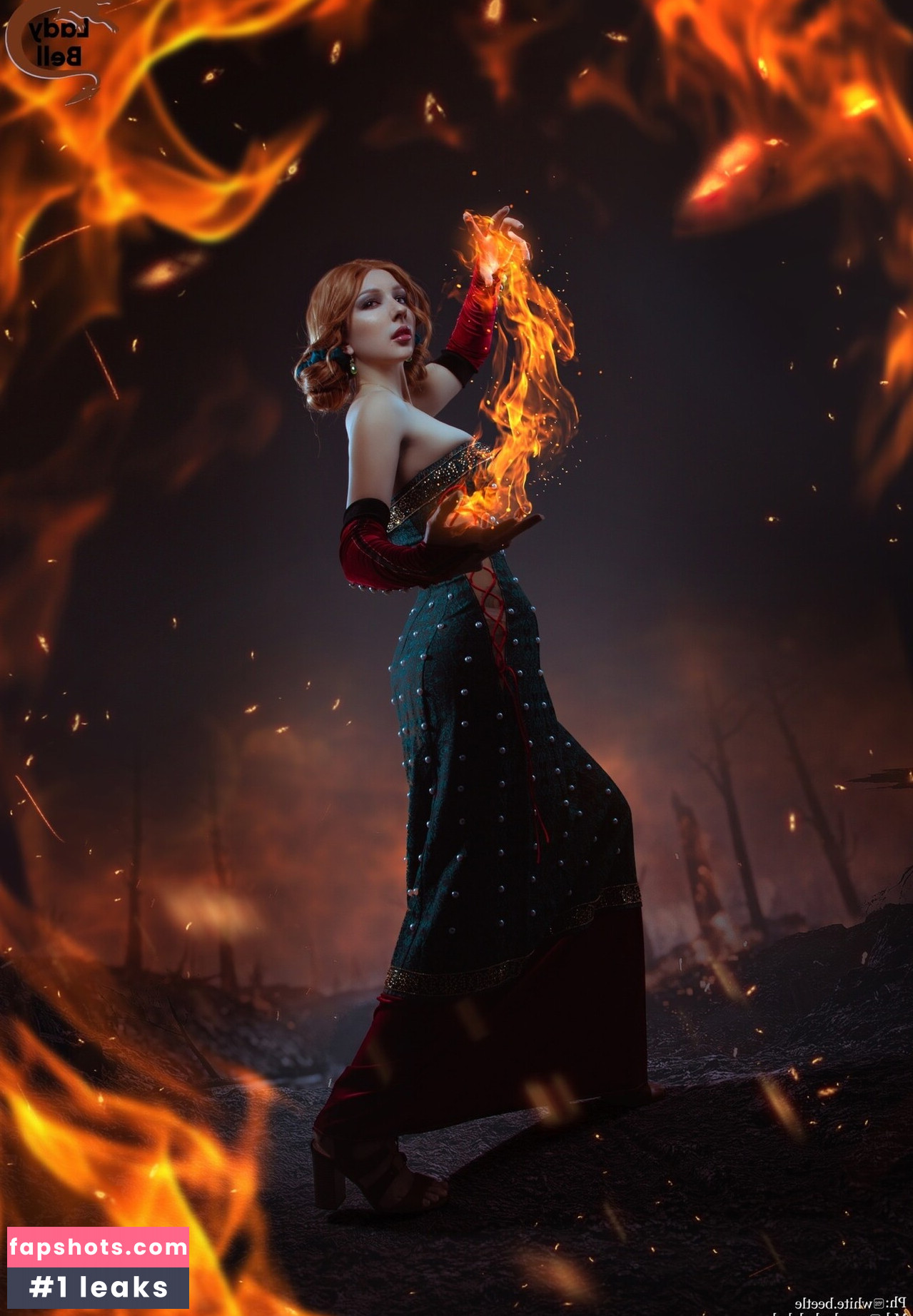 Ladybell gallery photo #2