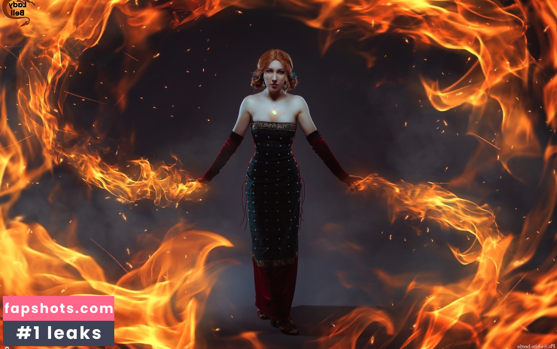 Ladybell gallery photo #11