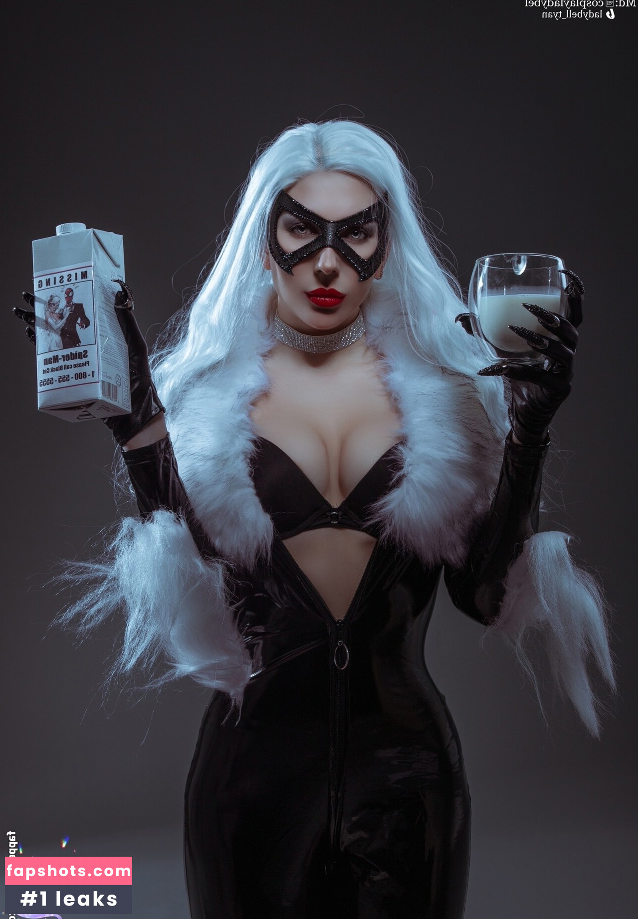 Ladybell gallery photo #13