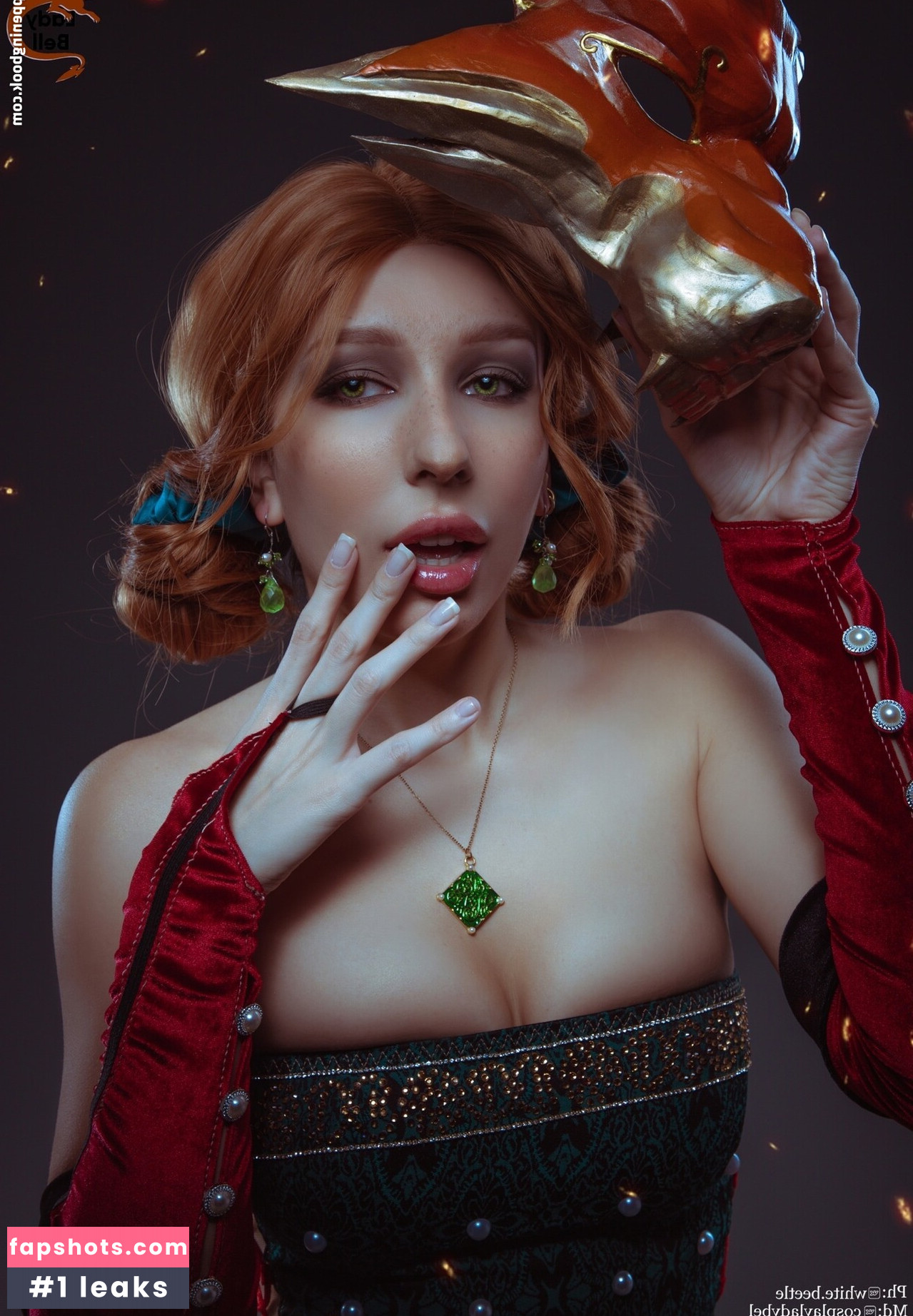 Ladybell gallery photo #17