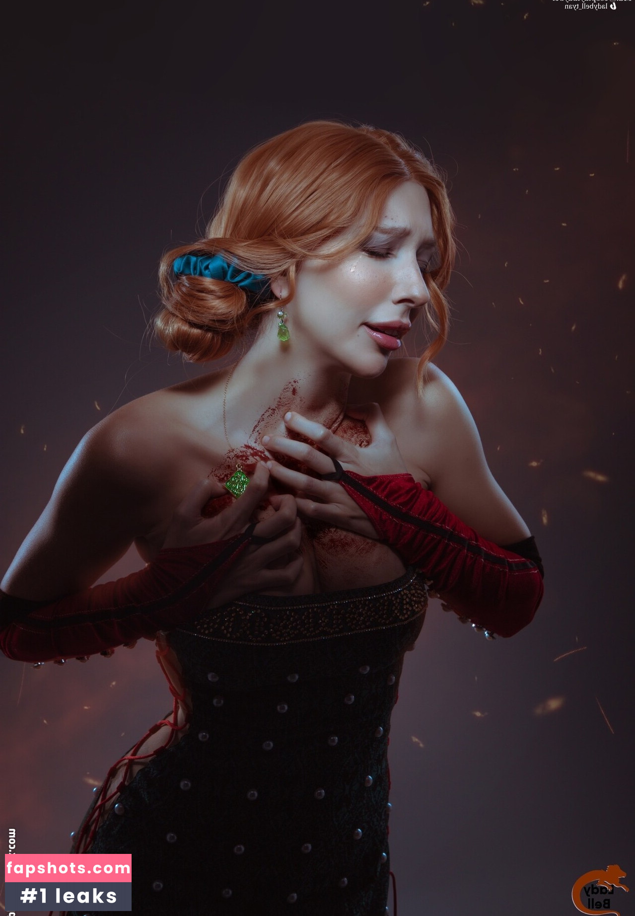 Ladybell gallery photo #20