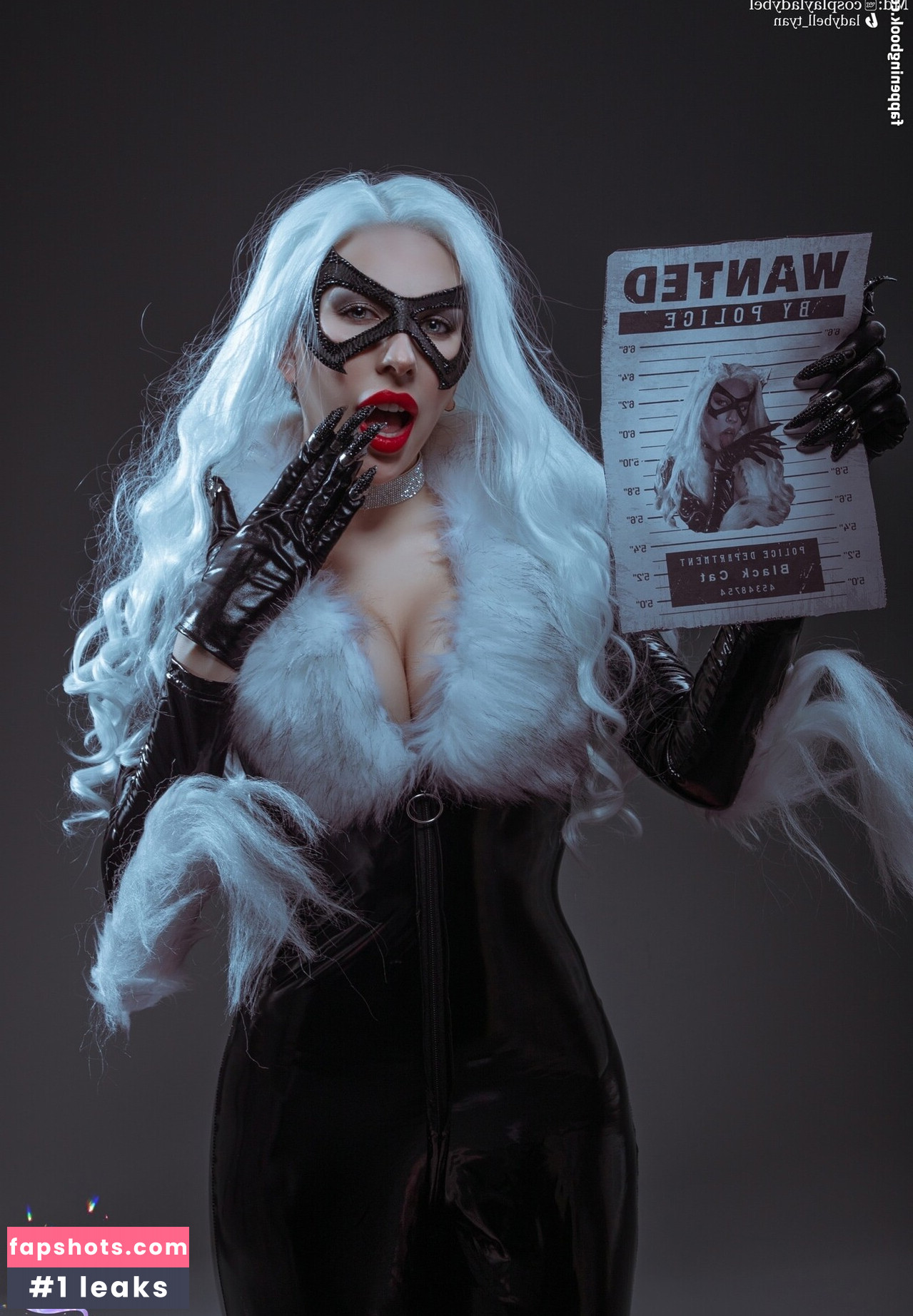 Ladybell gallery photo #22