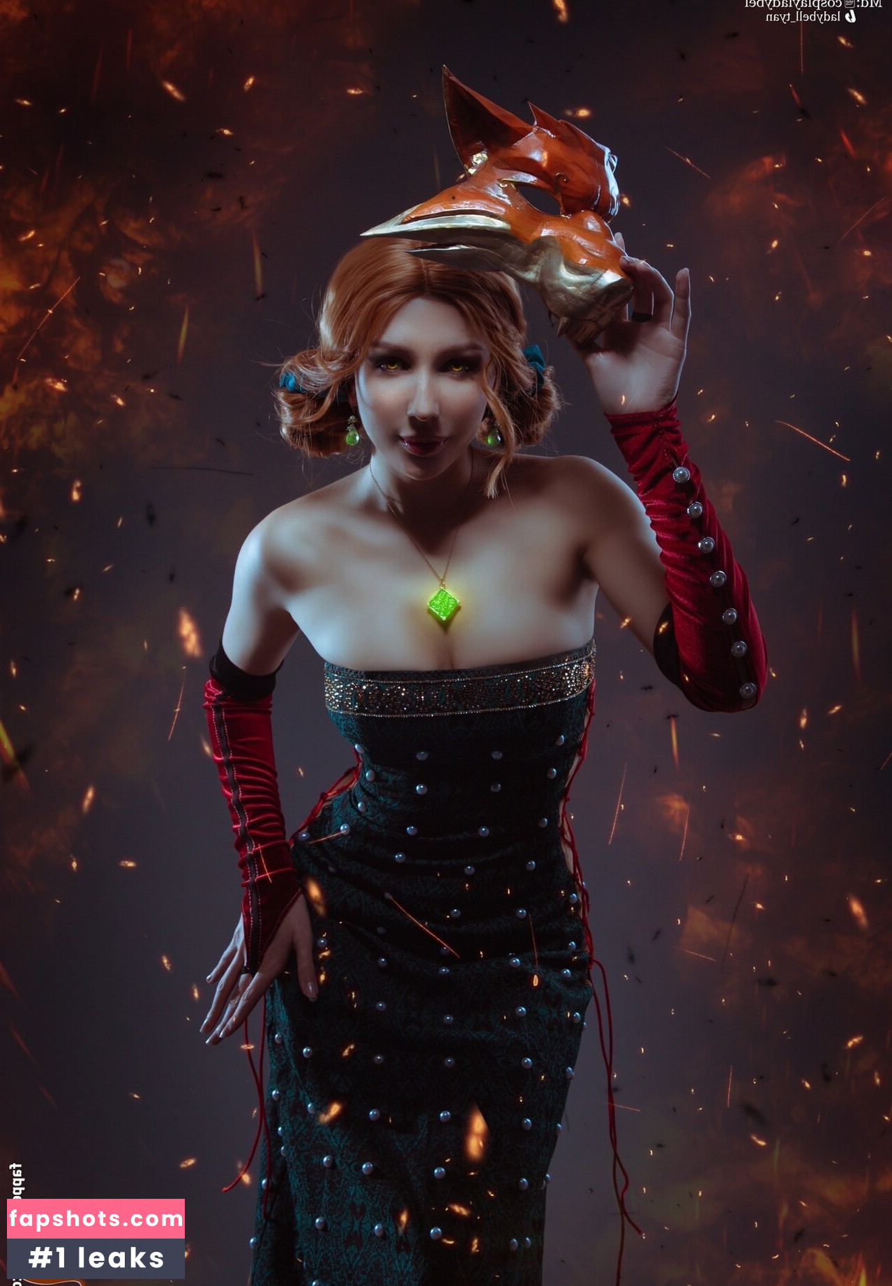 Ladybell gallery photo #23