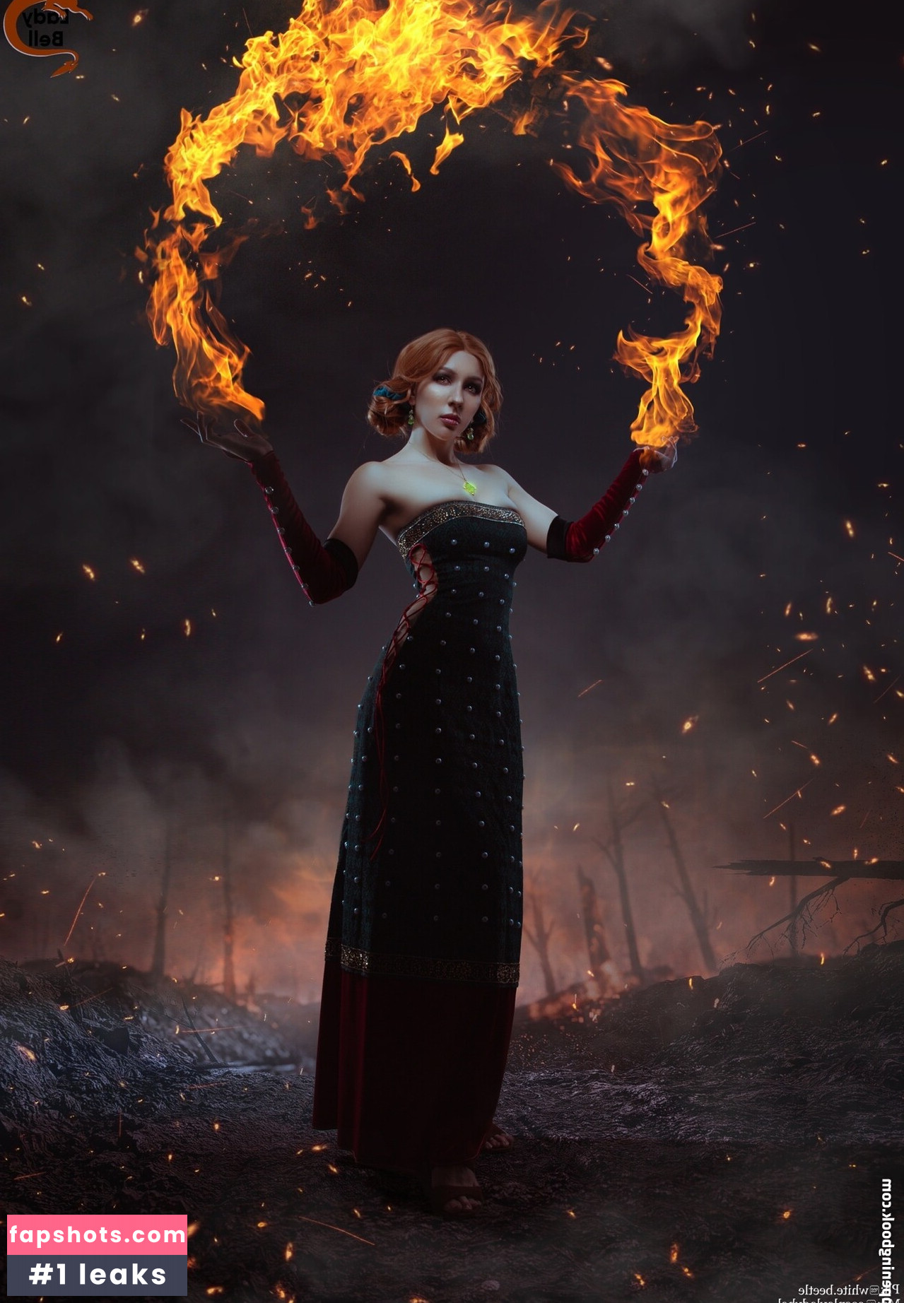 Ladybell gallery photo #6