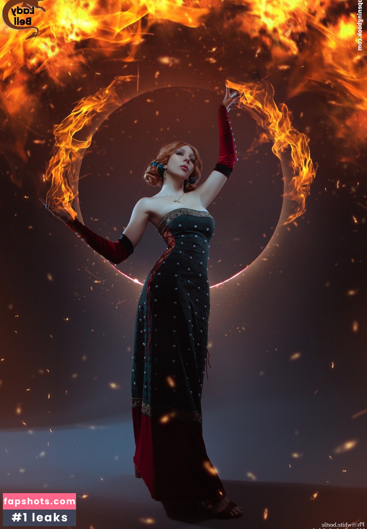 Ladybell gallery photo #10