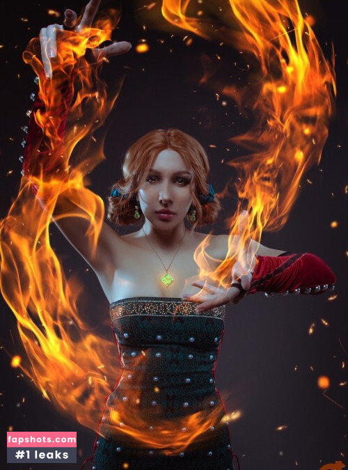 Ladybell (Ольга Кожевникова) gallery photo #21