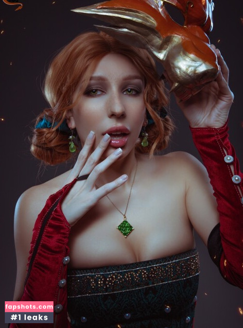 Ladybell (Ольга Кожевникова) gallery photo #24