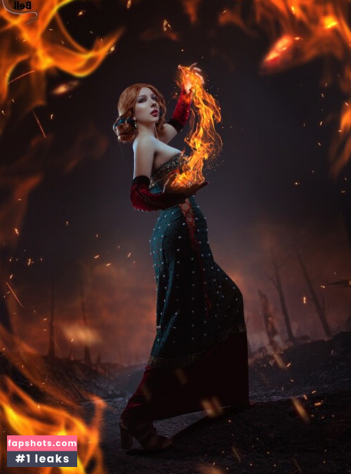 Ladybell (Ольга Кожевникова) gallery photo #25