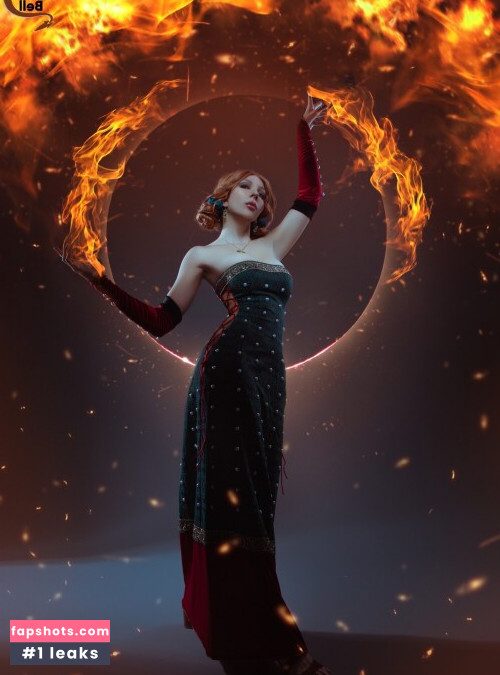 Ladybell (Ольга Кожевникова) gallery photo #26