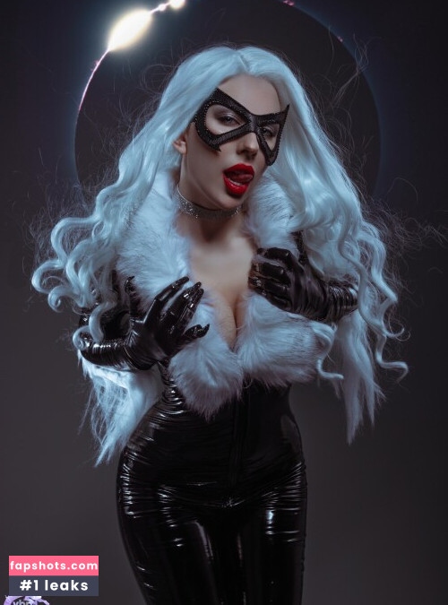 Ladybell (Ольга Кожевникова) gallery photo #4