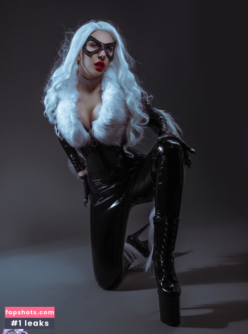 Ladybell (Ольга Кожевникова) gallery photo #8