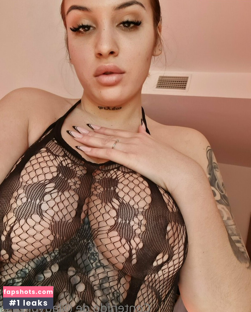 ladybiigass Filtración Desnuda OnlyFans Foto #1076 - Fapshots