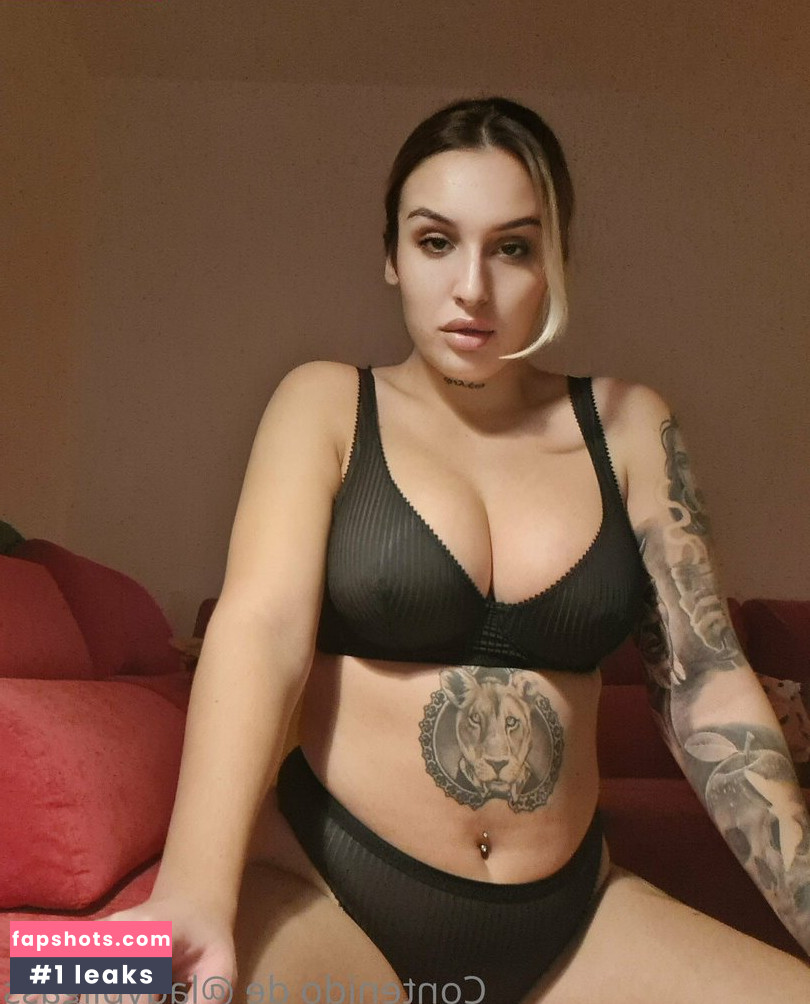 ladybiigass Filtración Desnuda OnlyFans Foto #1098 - Fapshots