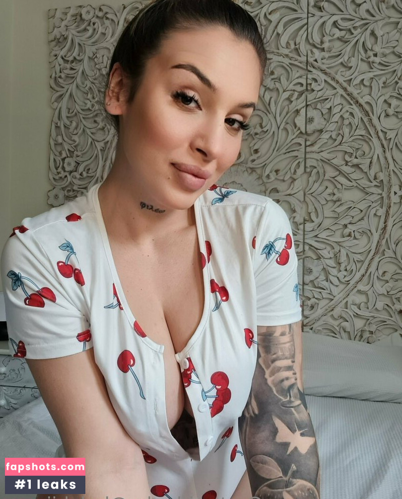 ladybiigass Filtración Desnuda OnlyFans Foto #887 - Fapshots