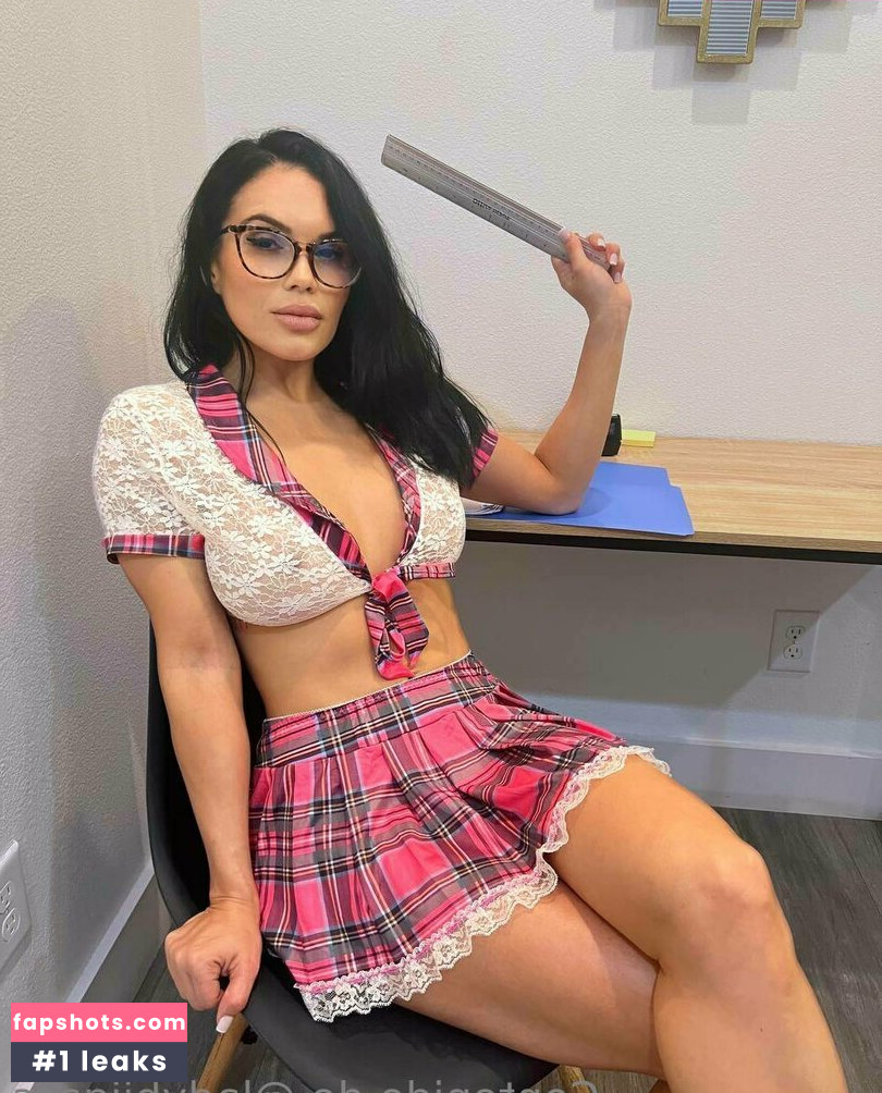 ladybiigass Filtración Desnuda OnlyFans Foto #899 - Fapshots