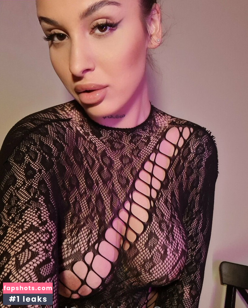 ladybiigass Filtración Desnuda OnlyFans Foto #903 - Fapshots