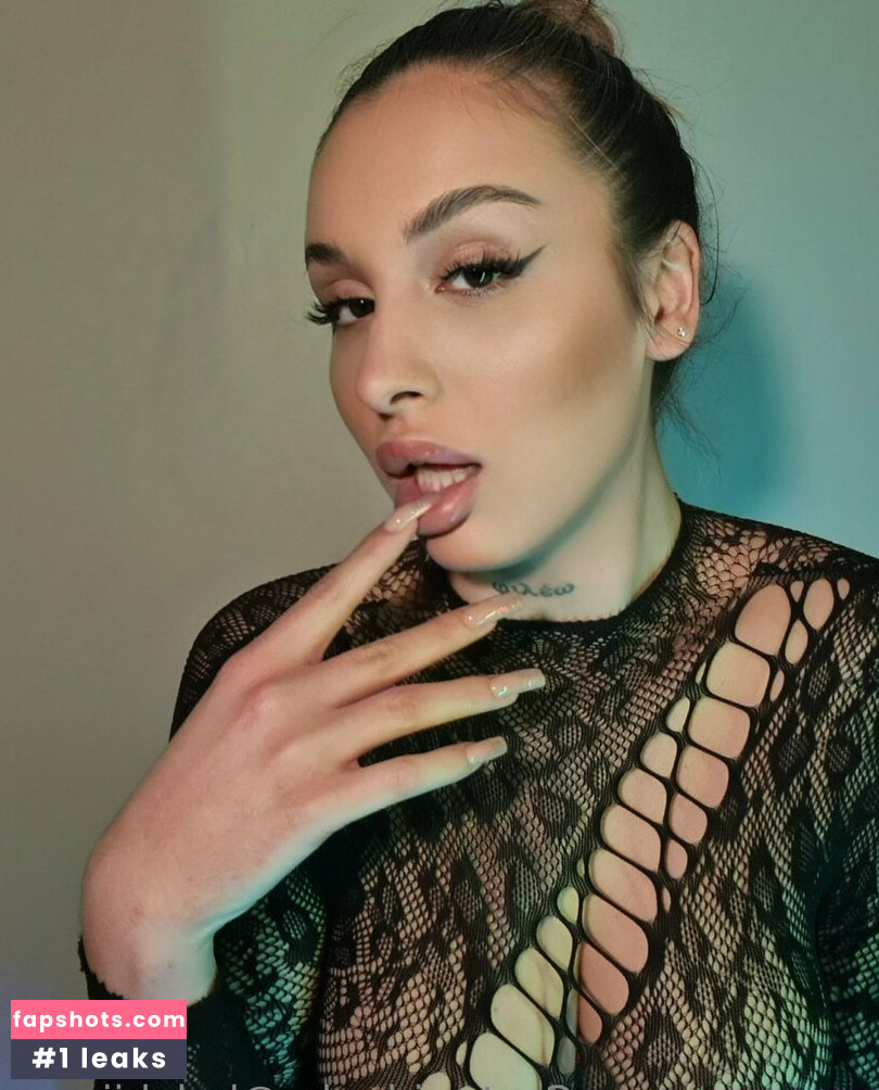 ladybiigass Filtración Desnuda OnlyFans Foto #905 - Fapshots