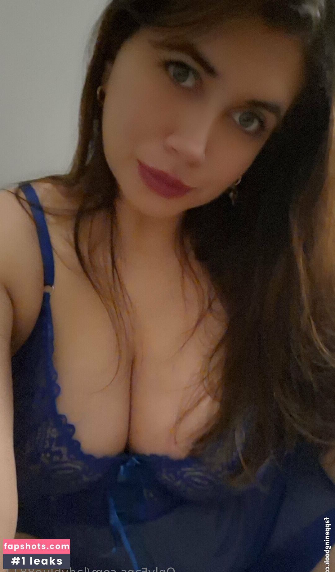 ladyblue8811 Nude Leaks OnlyFans Photos #14 - Fapshots