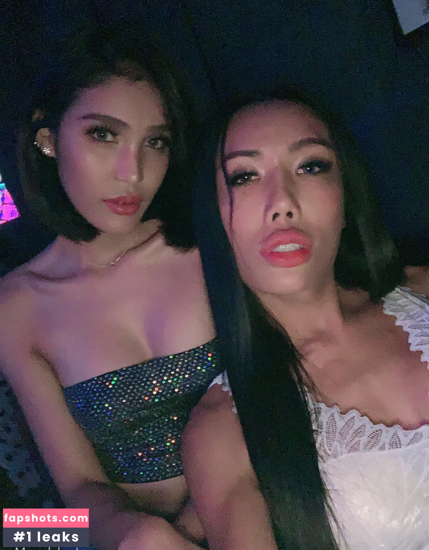 ladyboymos Nahé úniky fotek pouze od fanoušků #43 - Fapshots