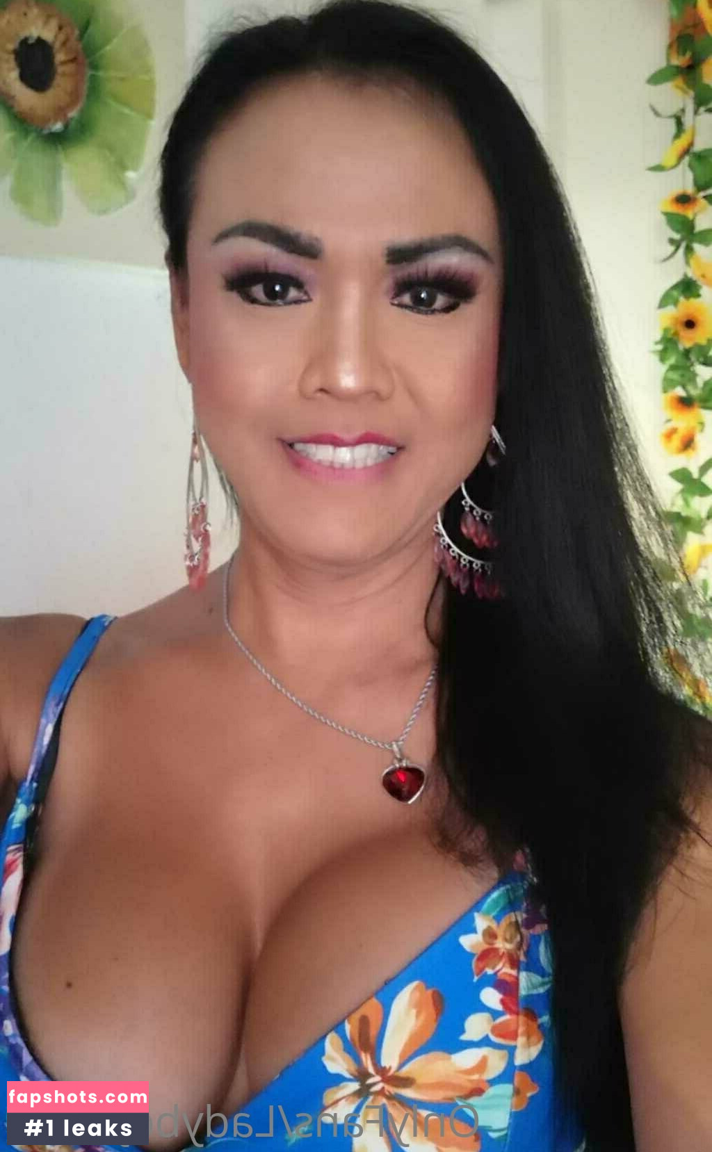 ladyboytiara Filtración Desnuda OnlyFans Foto #13 - Fapshots