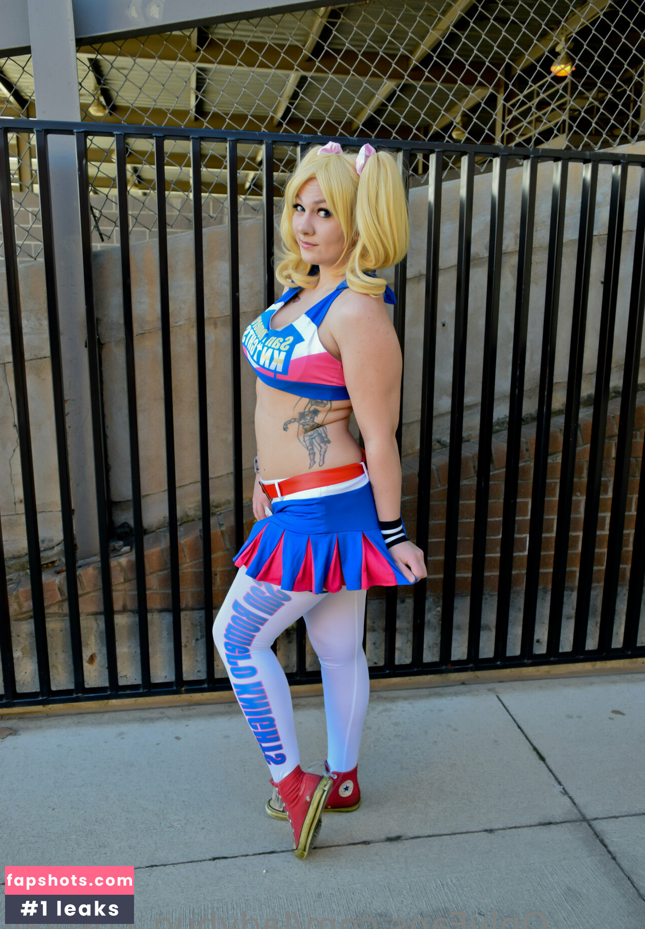 ladybug_cosplay gallery photo #3